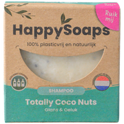 Shampoo Bar - Totally Coco Nuts