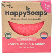 Shampoo Bar - You're One in a Melon