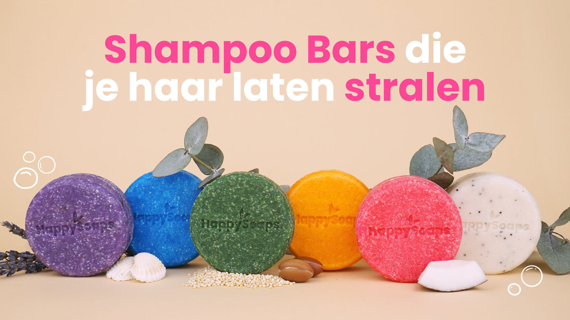 HappySoaps NL
