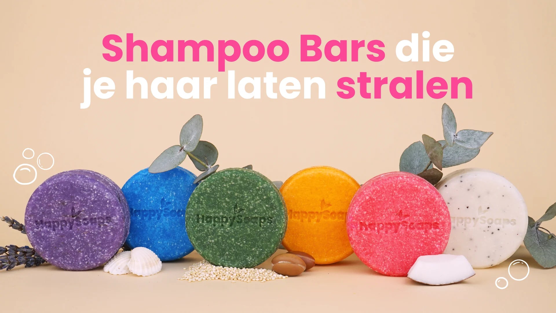 HappySoaps NL