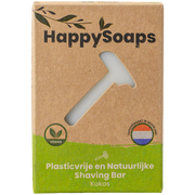 Shaving Bar - Kokos