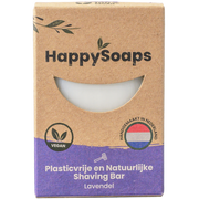 Shaving Bar - Lavendel