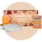 Sinterklaas Cadeau Giftbox
