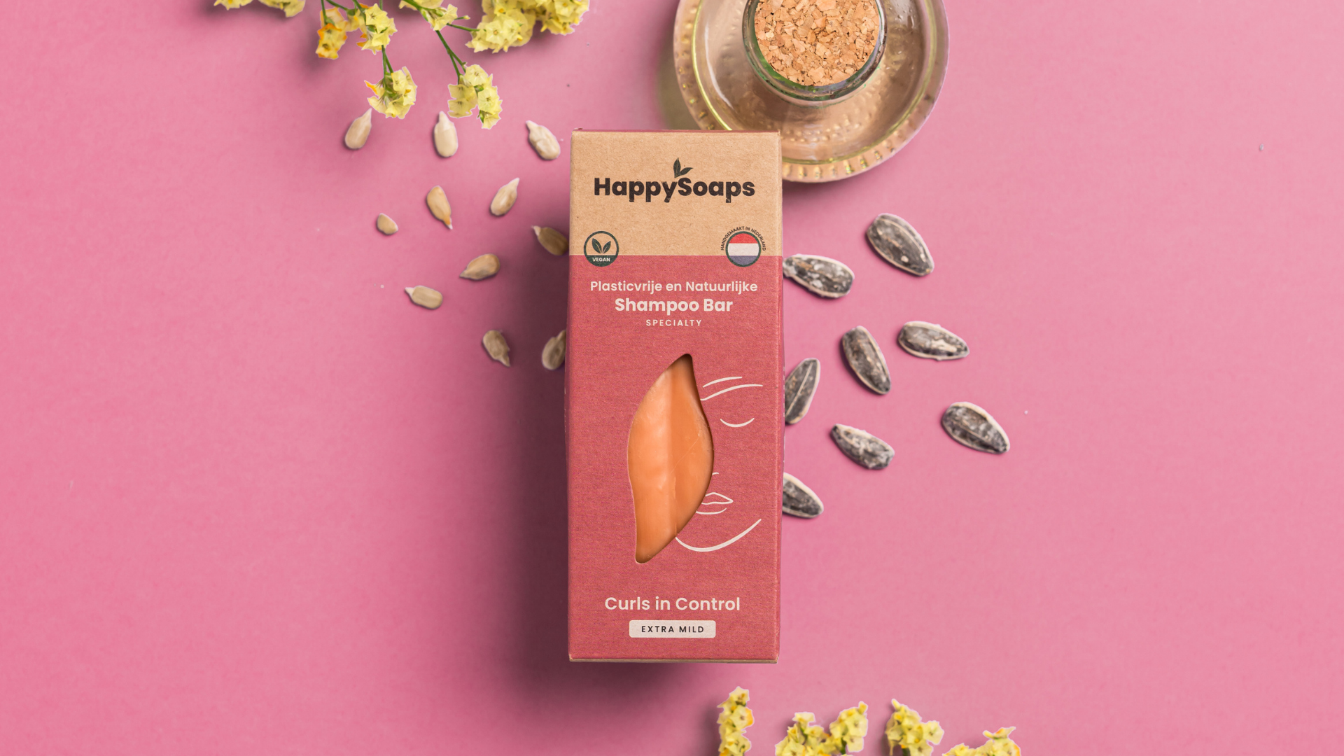 HappySoaps NL