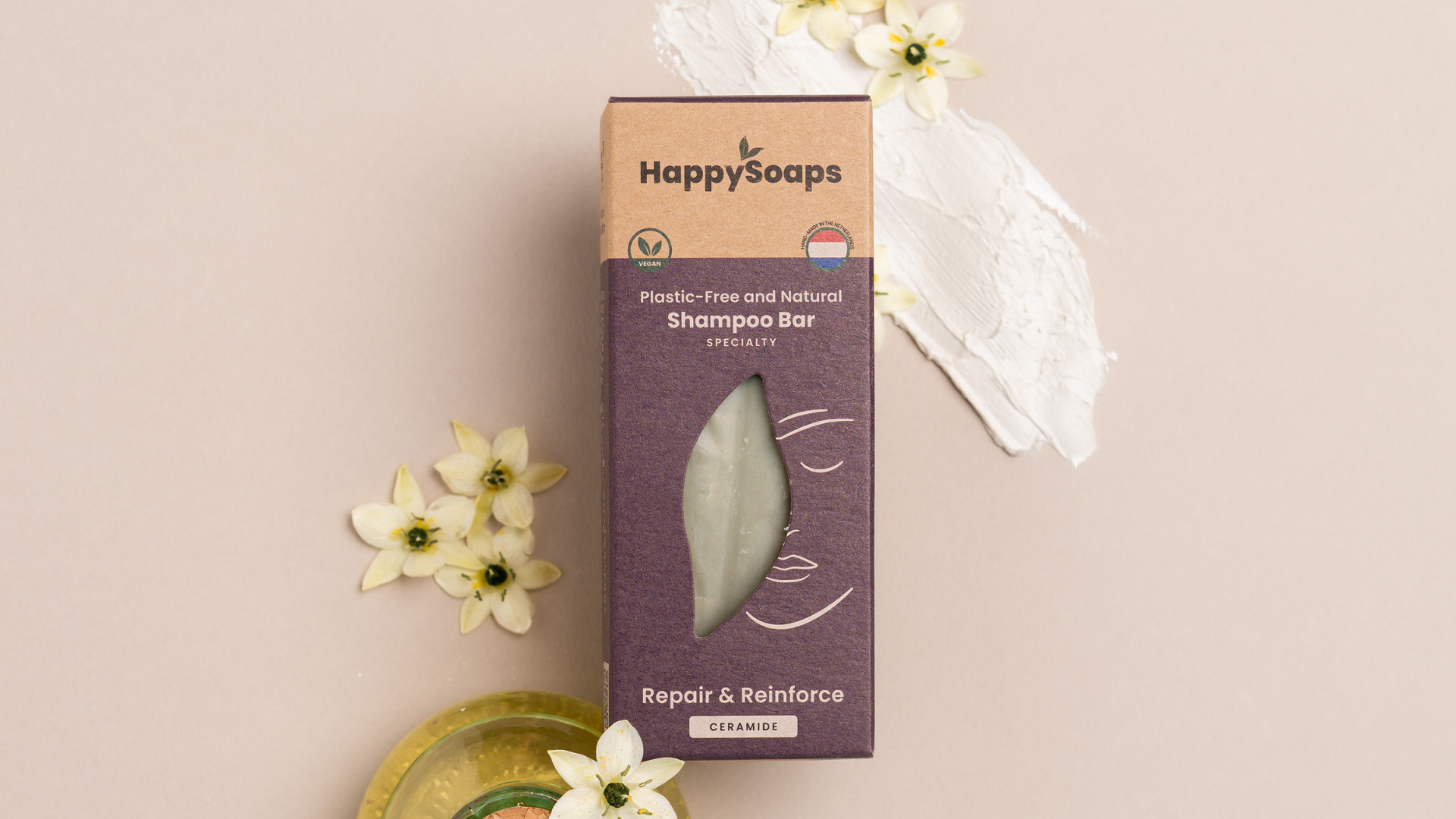 HappySoaps NL