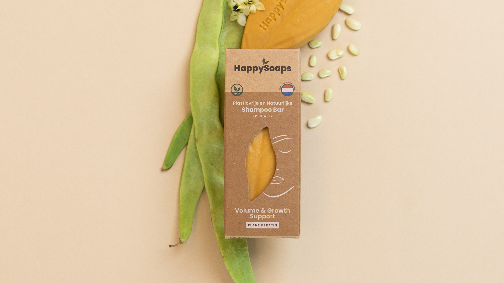 HappySoaps NL