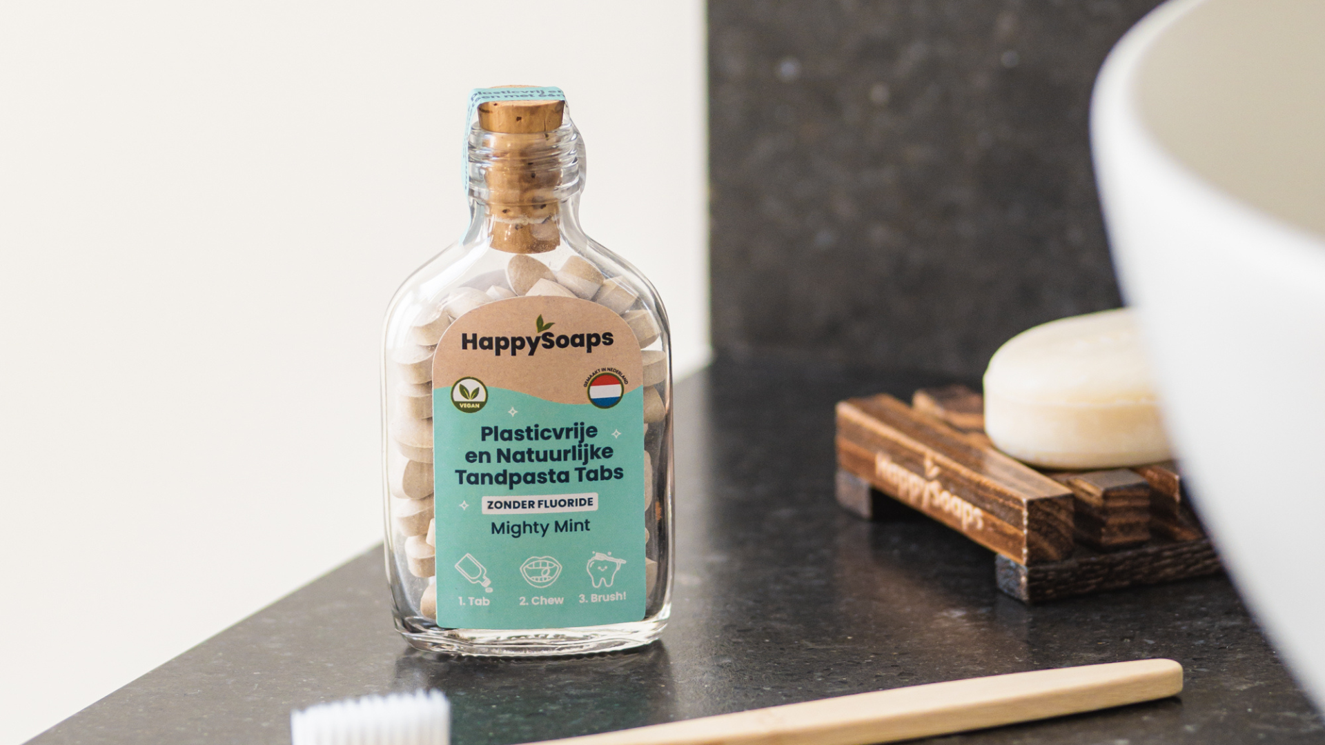 HappySoaps NL