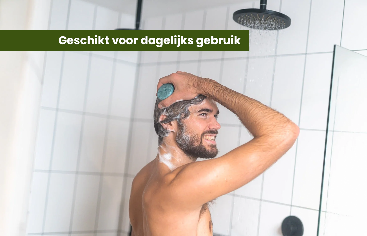 Jaarbox - Shampoo Bars