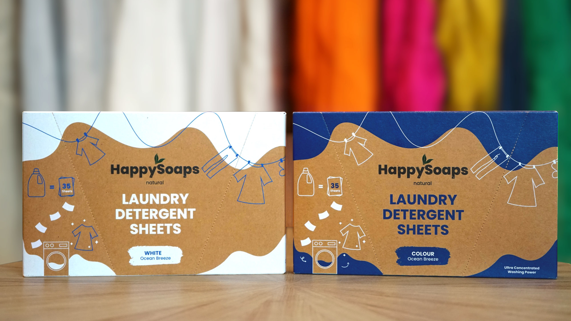 HappySoaps NL