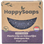 Zilver Shampoo Bar - Bright Violet