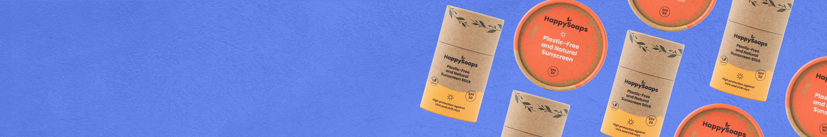 HappySoaps NL