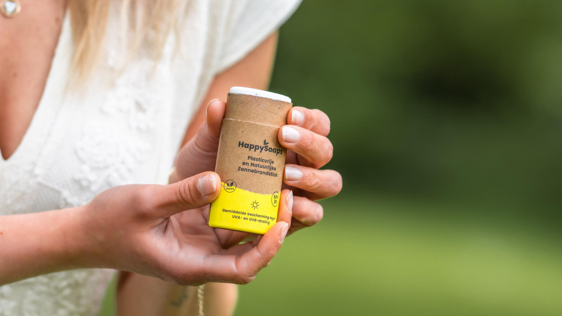 HappySoaps NL