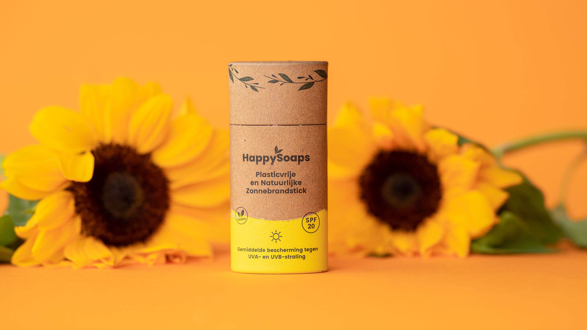 HappySoaps NL