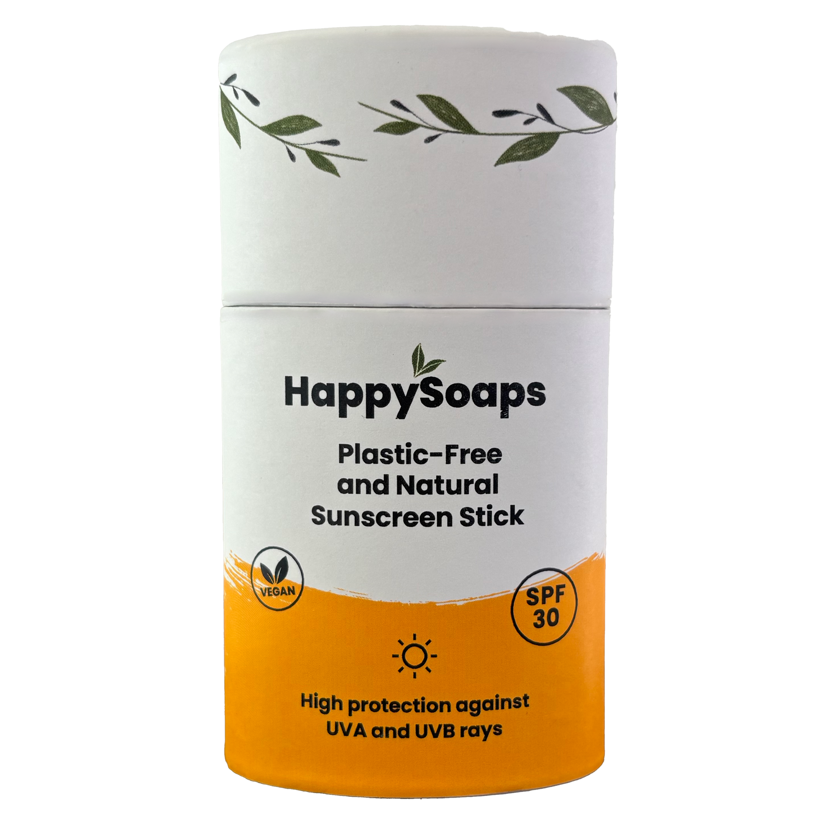Zonnebrandstick SPF 30 - Sunny Citrus