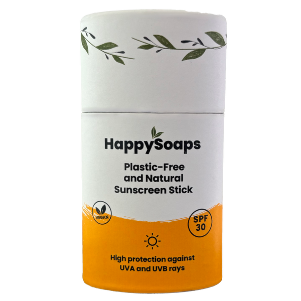 Zonnebrandstick SPF 30 - Sunny Citrus