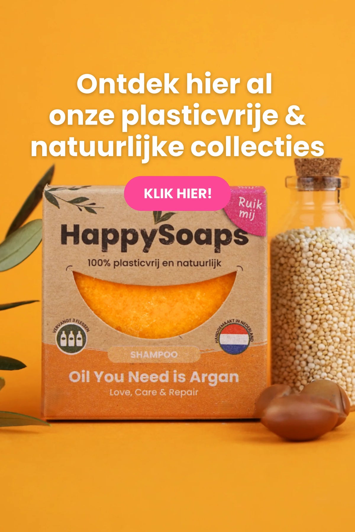 HappySoaps NL
