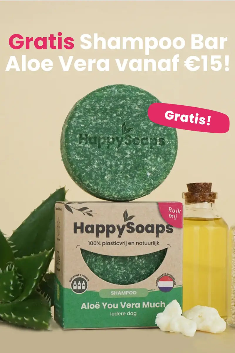 HappySoaps NL