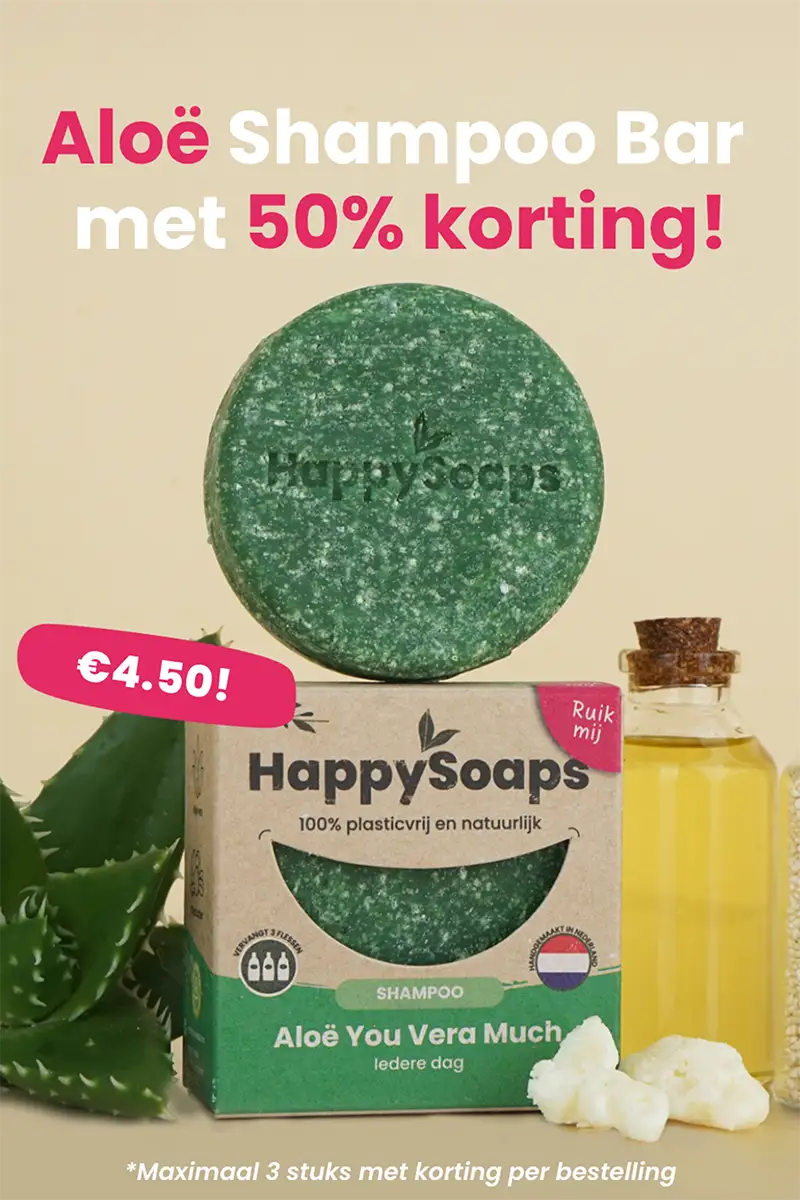 HappySoaps NL