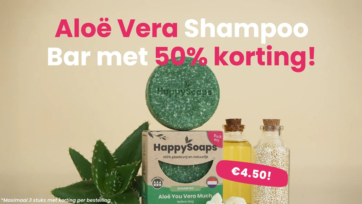 HappySoaps NL
