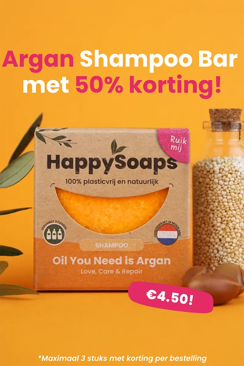 HappySoaps NL