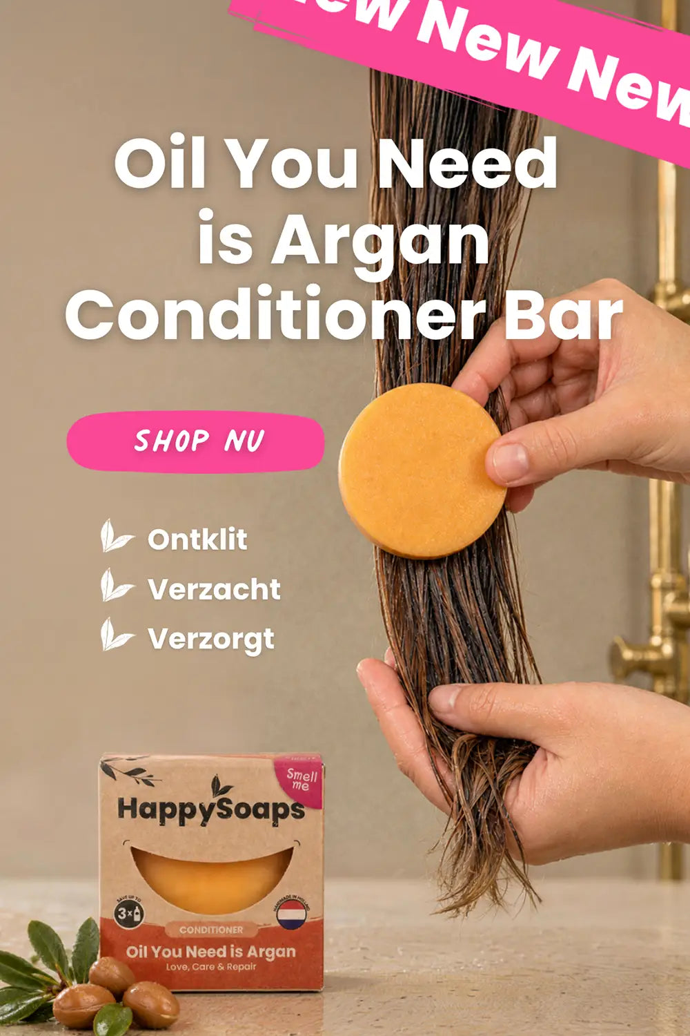 HappySoaps NL