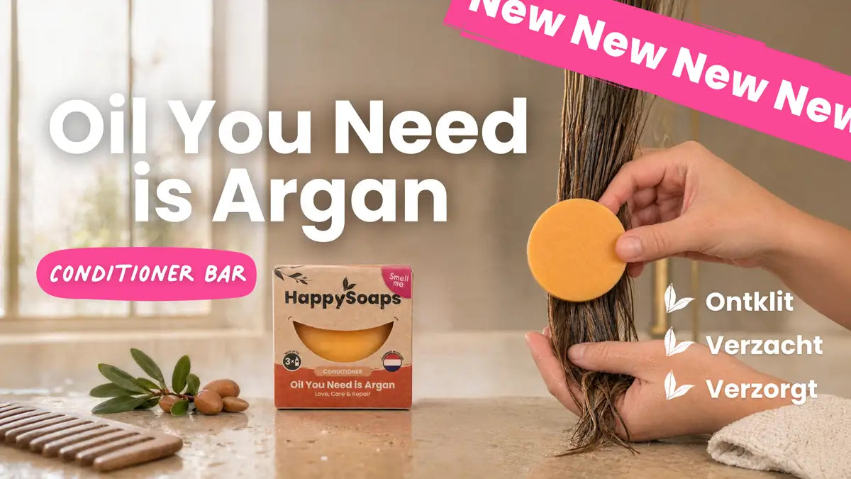 HappySoaps NL
