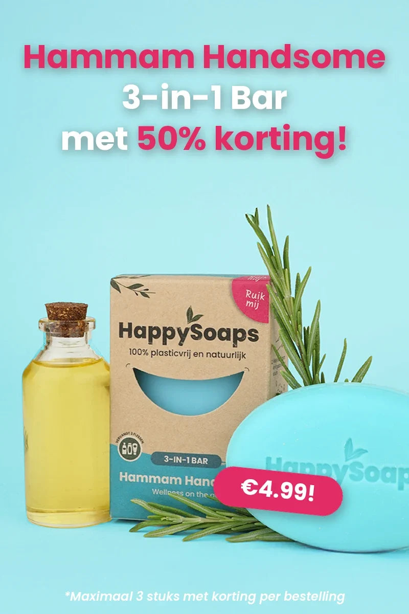 HappySoaps NL