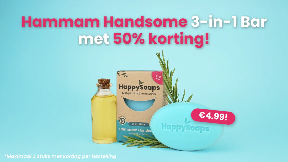 HappySoaps NL