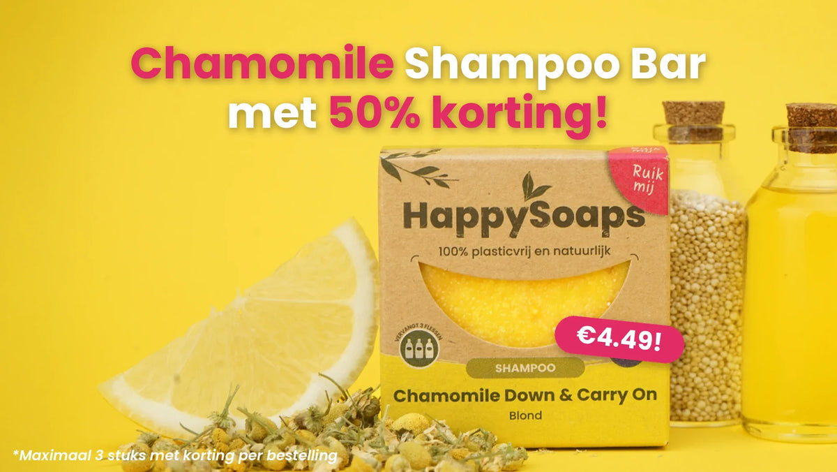 HappySoaps NL