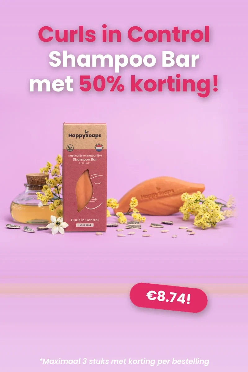 HappySoaps NL