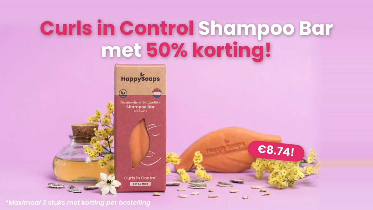 HappySoaps NL