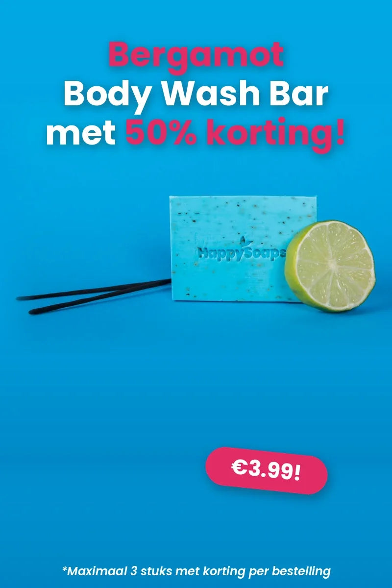 HappySoaps NL