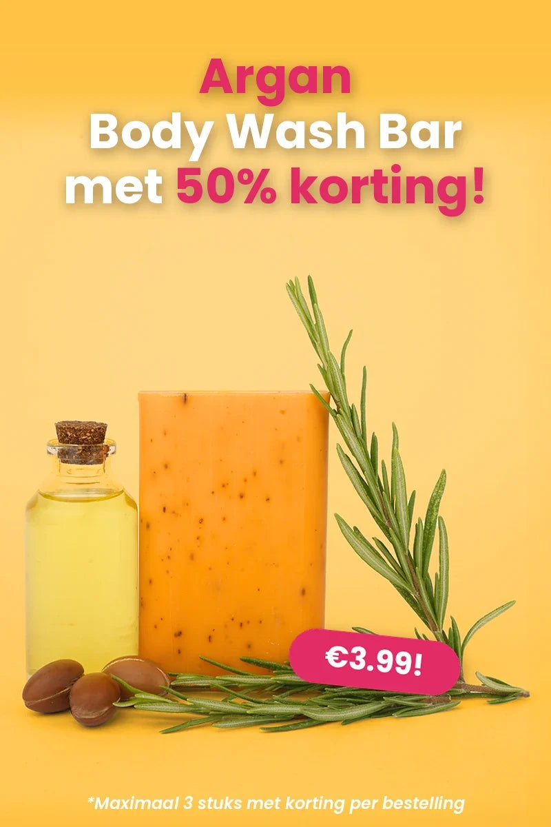 HappySoaps NL