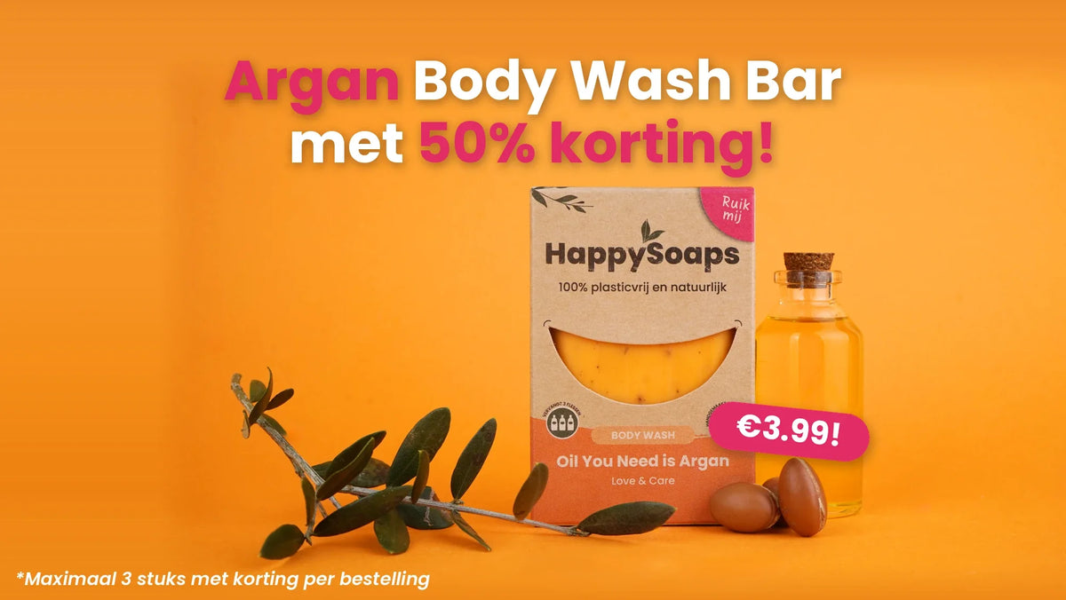 HappySoaps NL