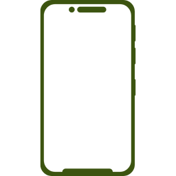 telefoons opgeladen