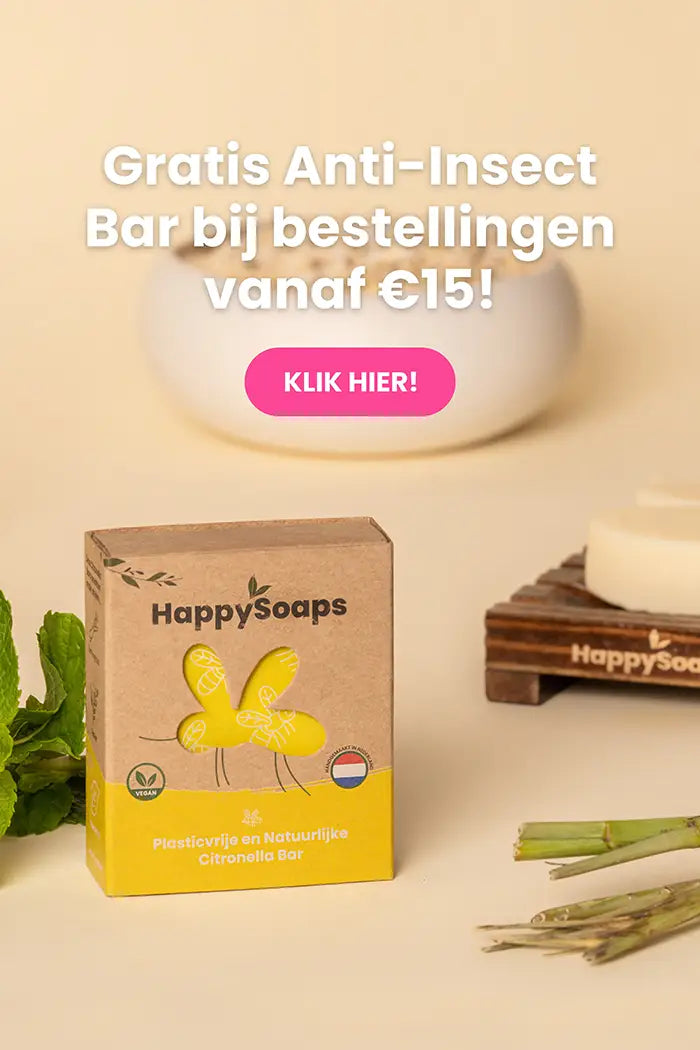 HappySoaps NL
