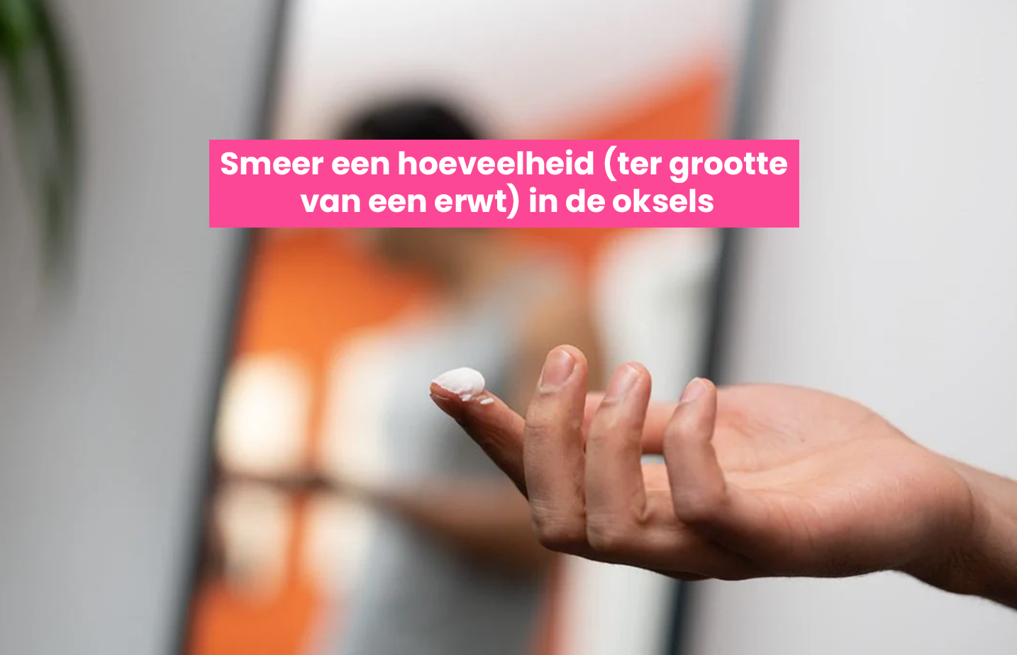 Halfjaar box - Natuurlijke Deodorant