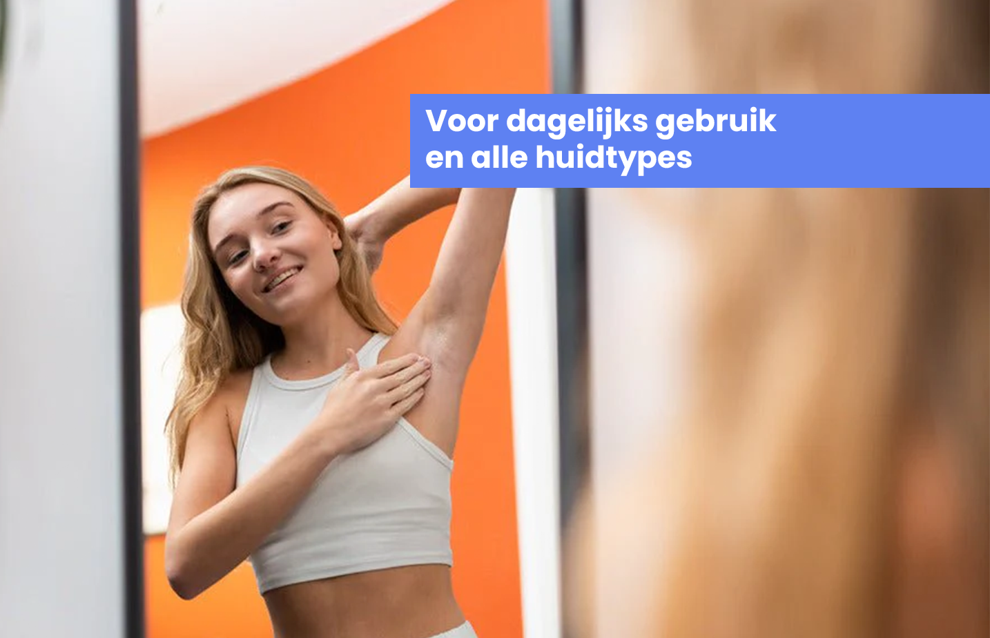 Halfjaar box - Natuurlijke Deodorant