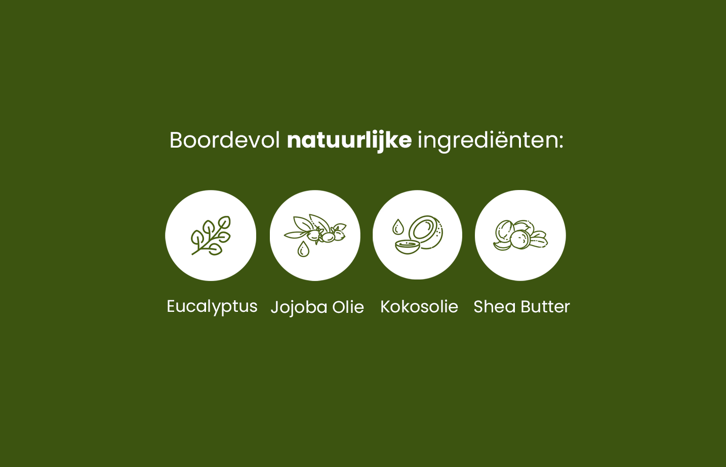 Halfjaar box - Natuurlijke Deodorant