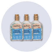 Kwartaalbox 3x Tandpasta Tabs - Met Fluoride