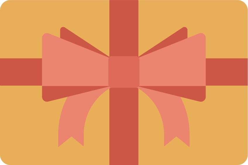 Giftcard, HappySoaps NL