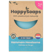3-in-1 Bar - Hammam Handsome