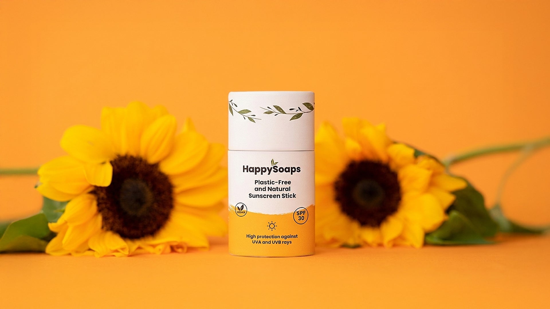 Zonnebrandstick SPF 30 - Sunny Citrus