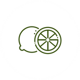 Citroenolie 