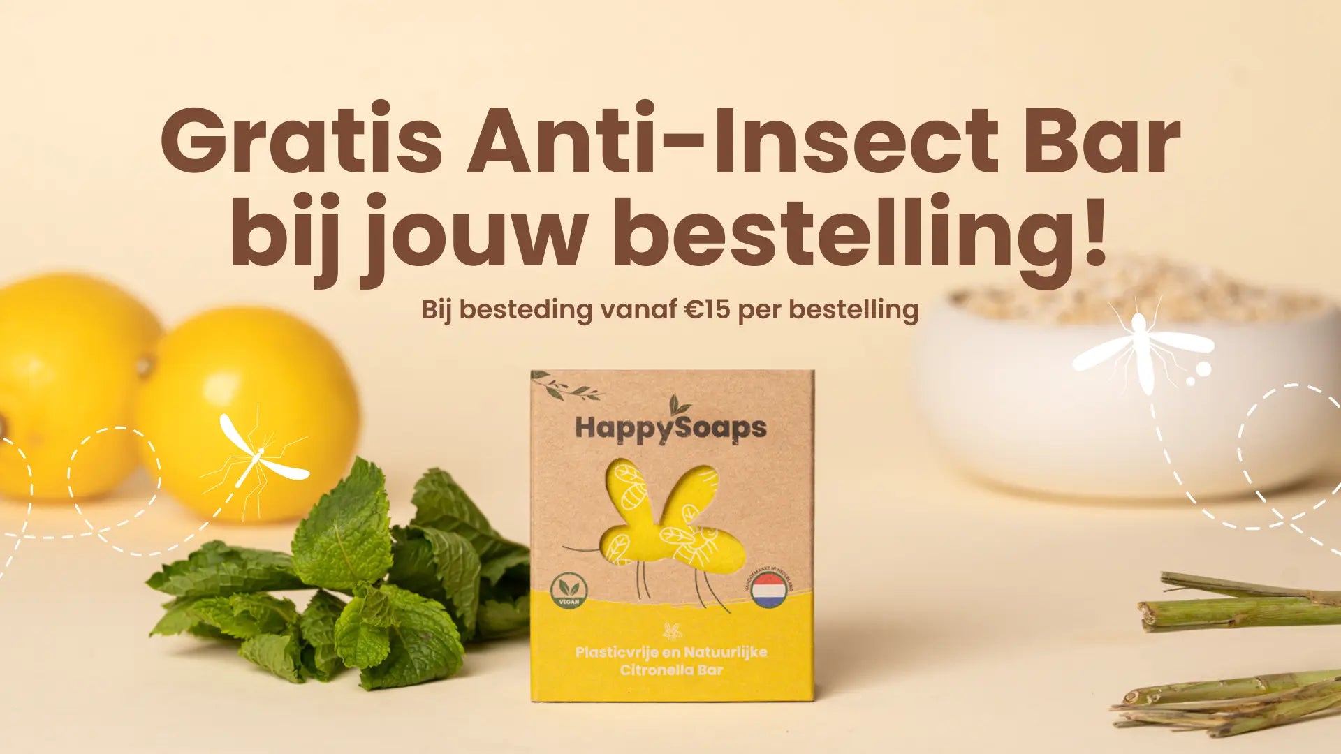 HappySoaps NL