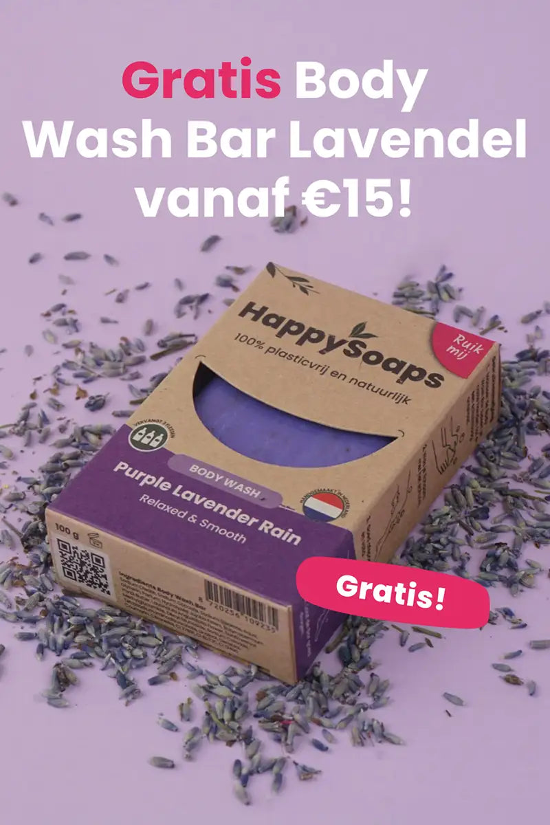 HappySoaps NL