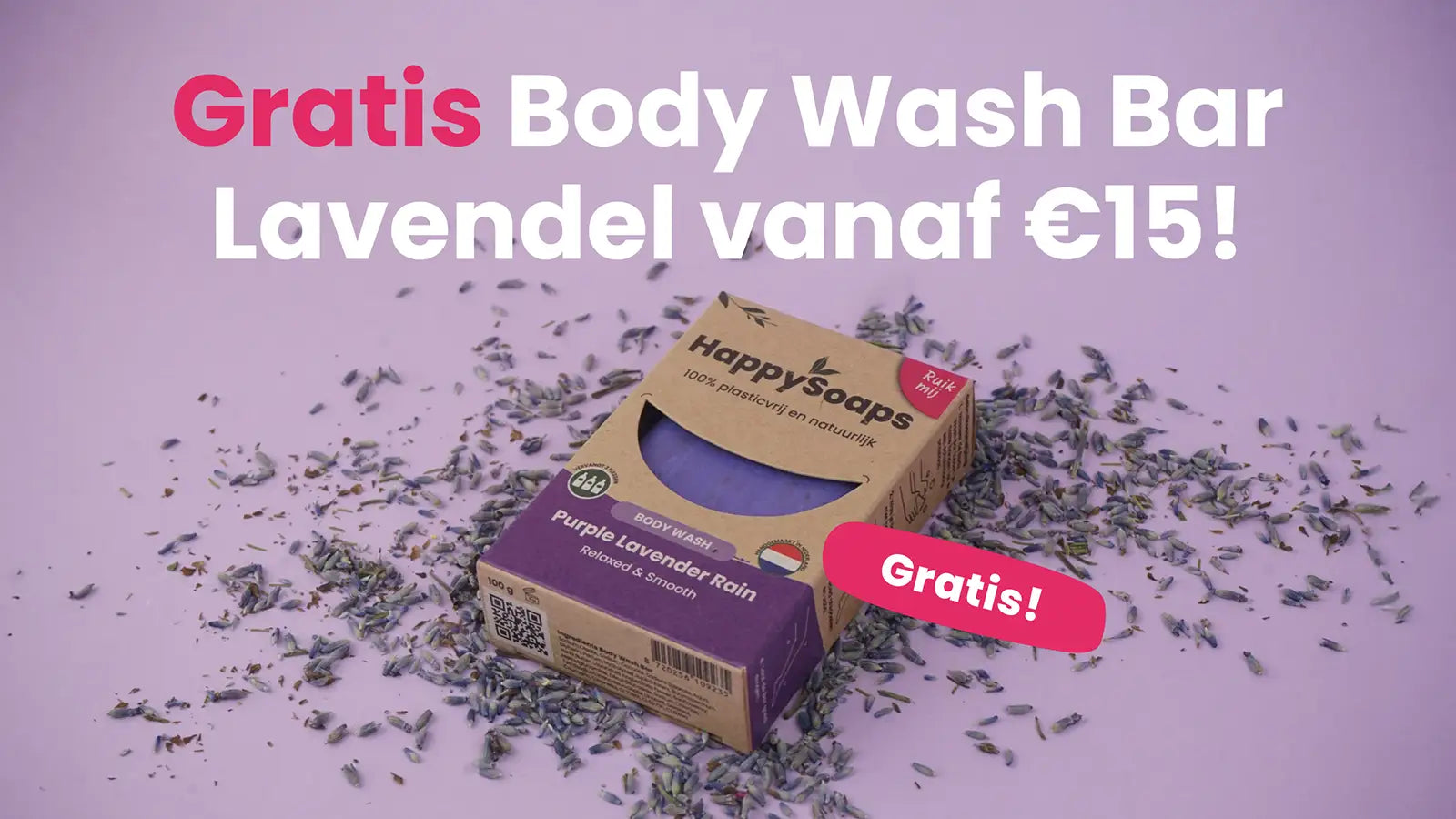HappySoaps NL