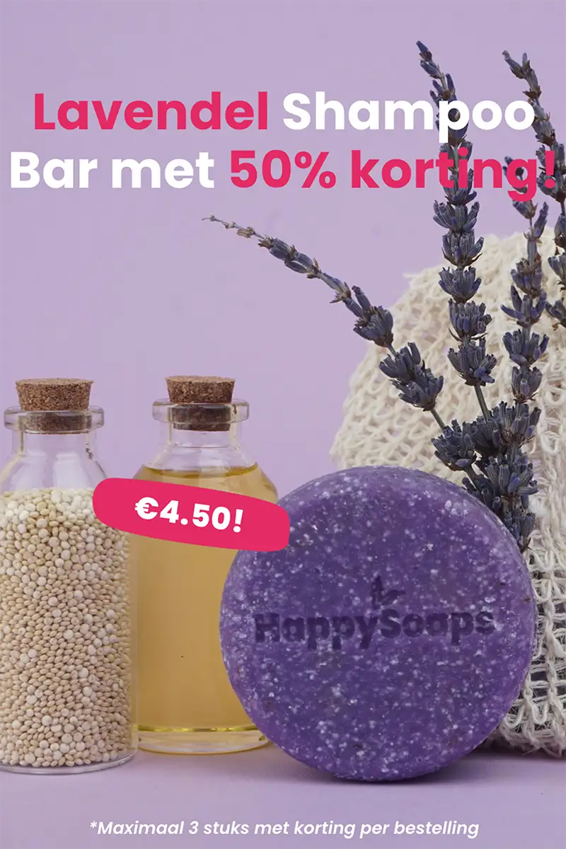 HappySoaps NL