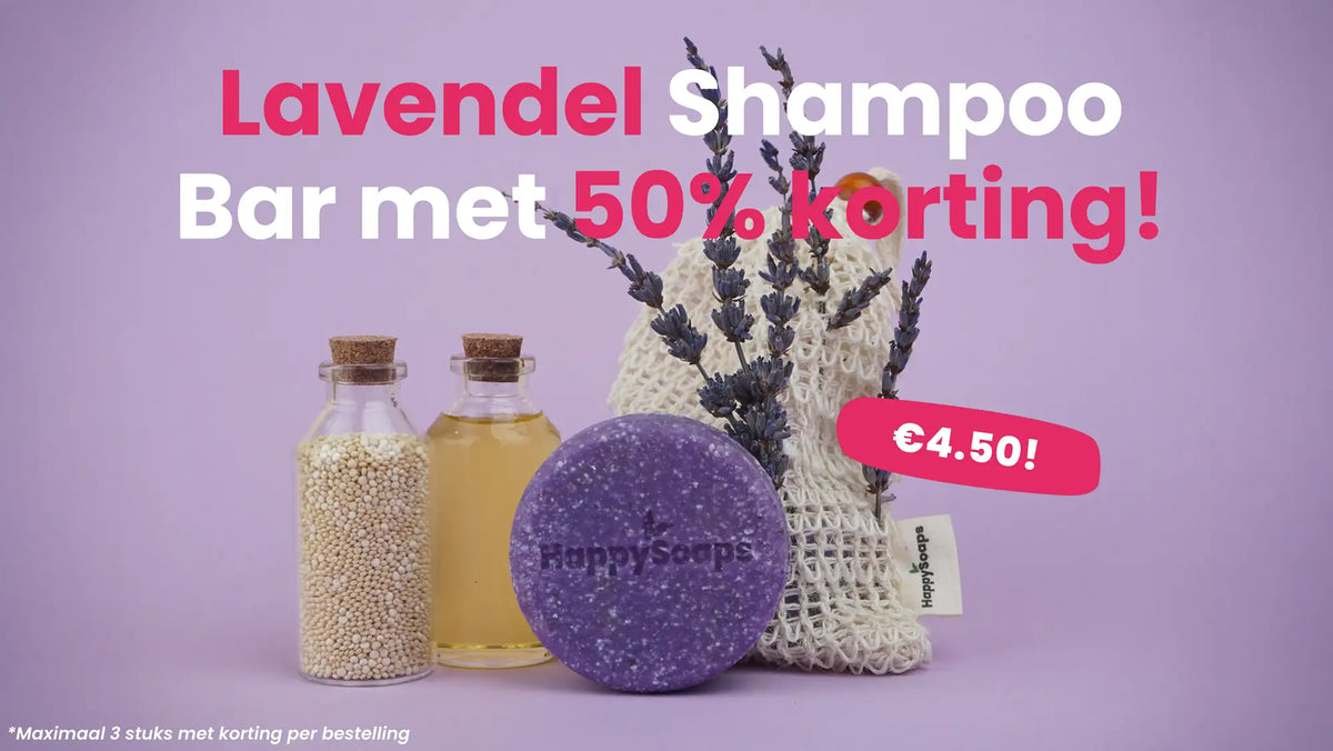 HappySoaps NL
