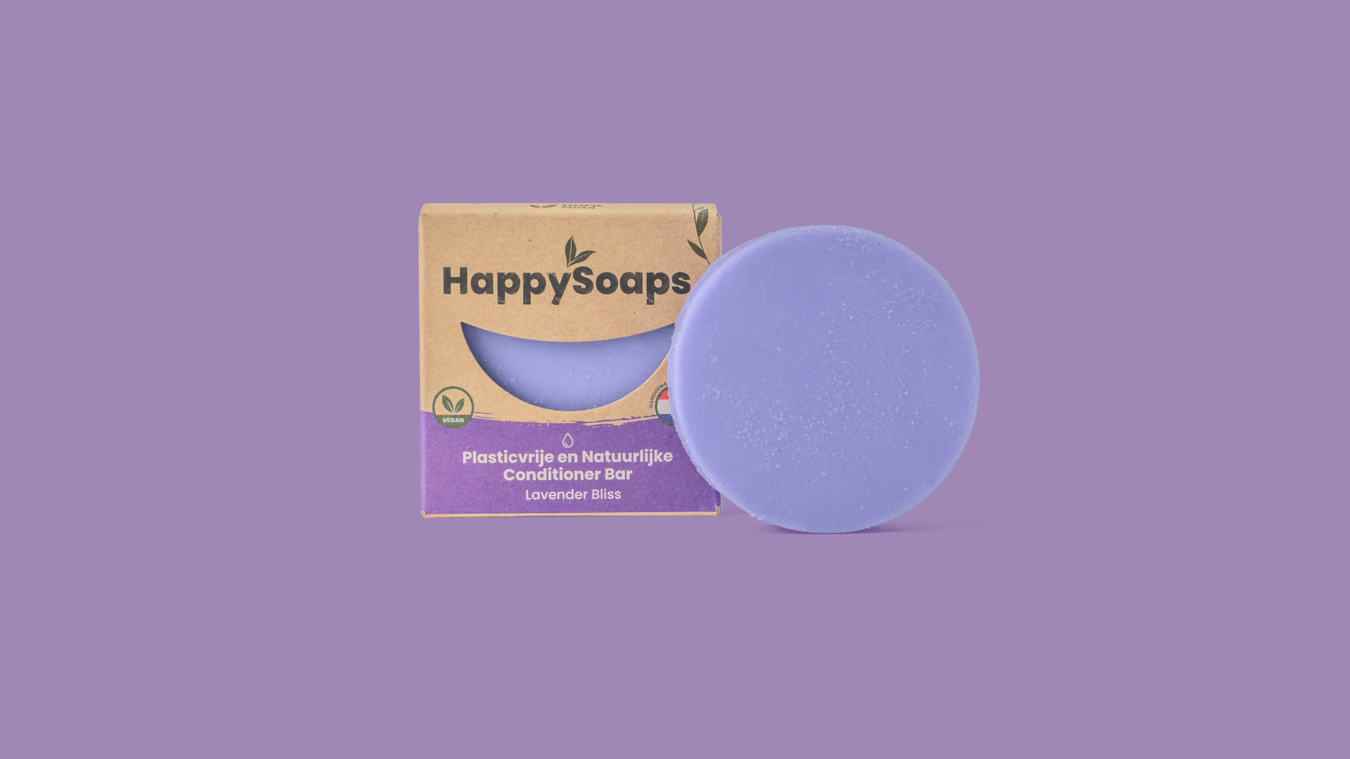 Conditioner Bar - Purple Rain